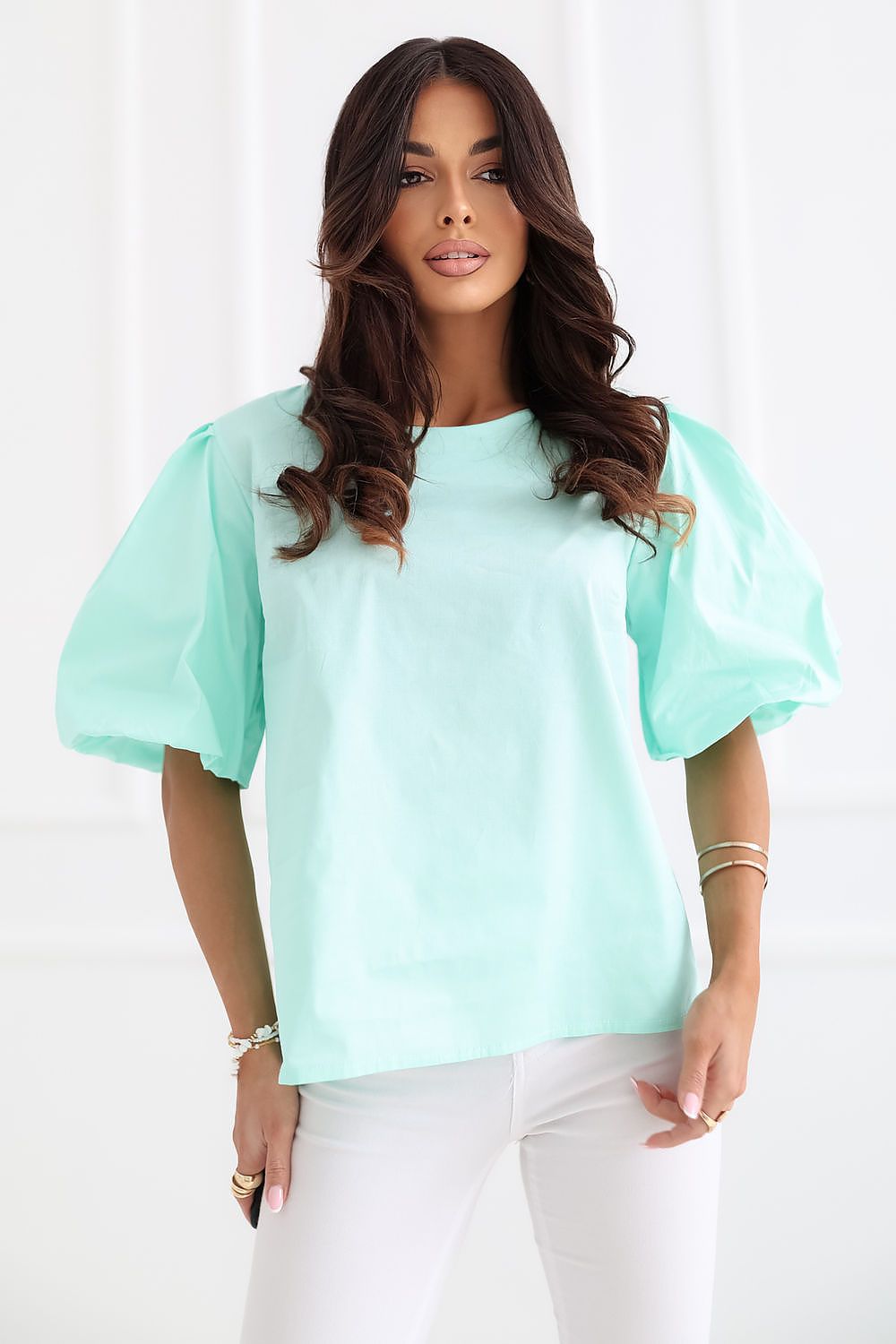 Bluse model 227221 Italy Moda 