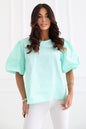  Bluse model 227221 Italy Moda 