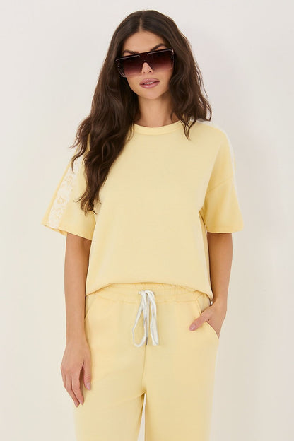  Bluse model 227182 Factory Price 