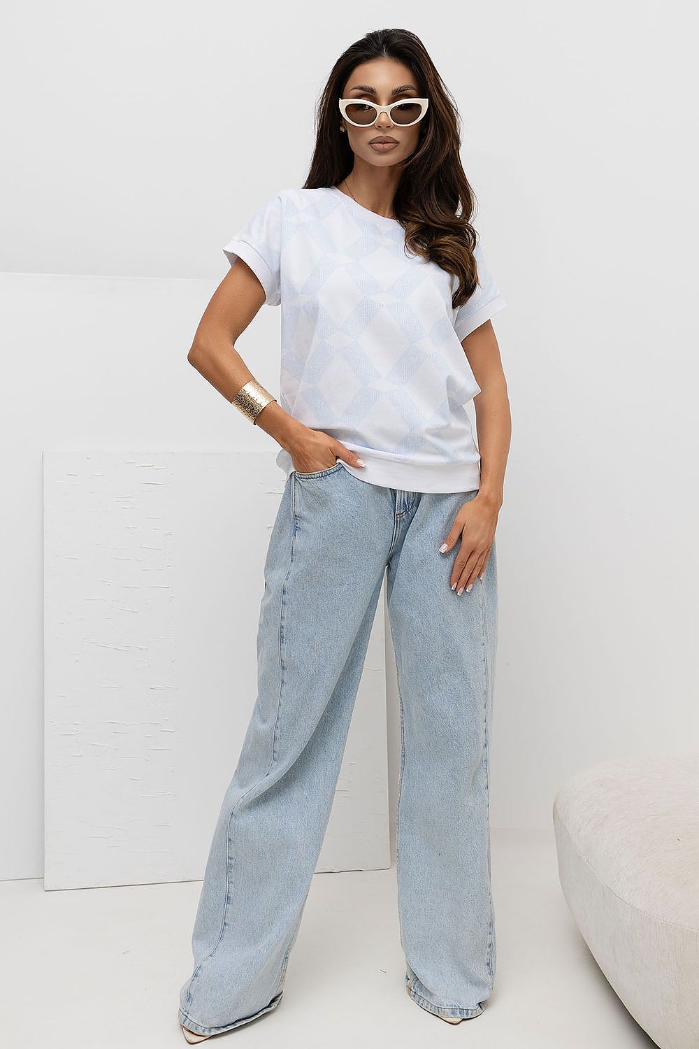  Bluse model 227298 Relevance 