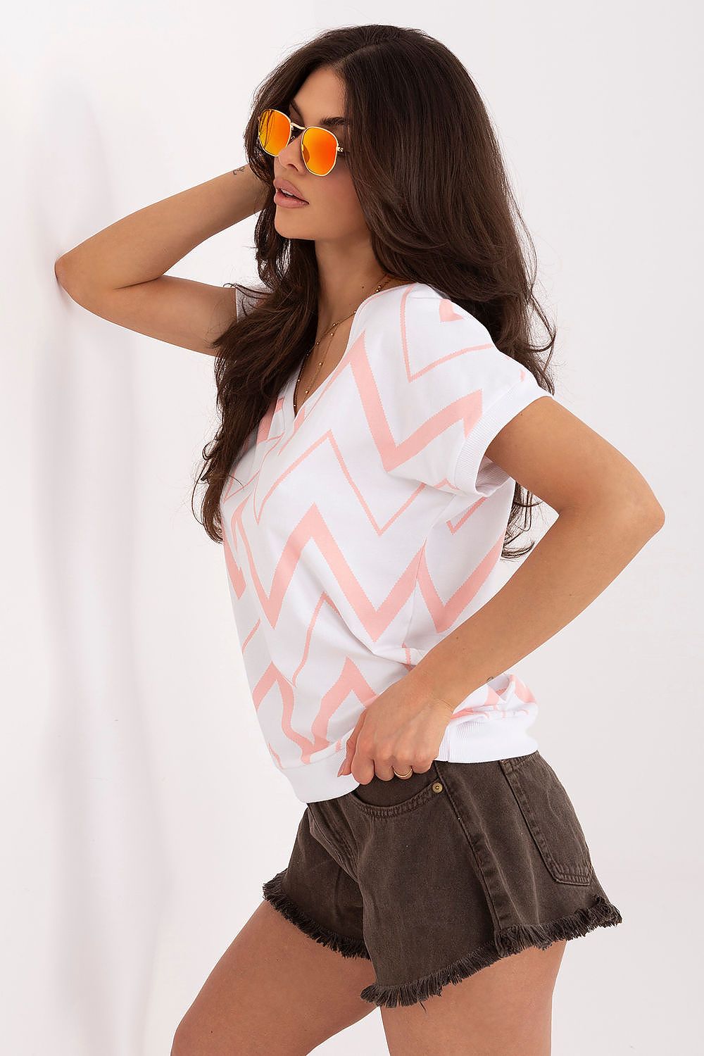  Bluse model 227303 Relevance 