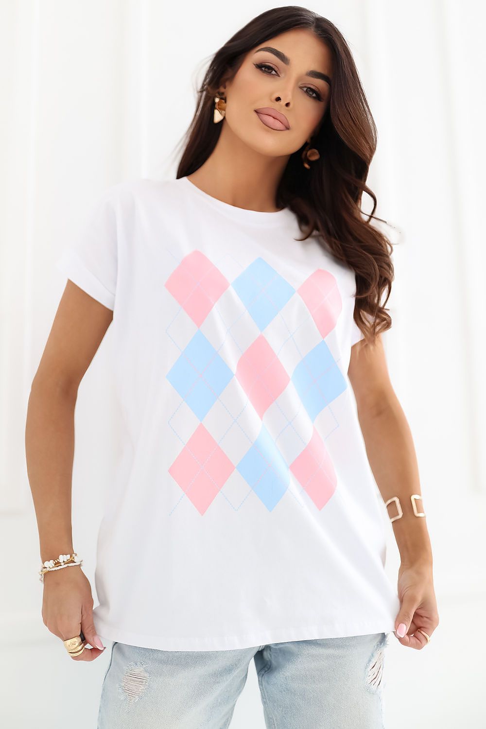  Bluse model 227306 Relevance 
