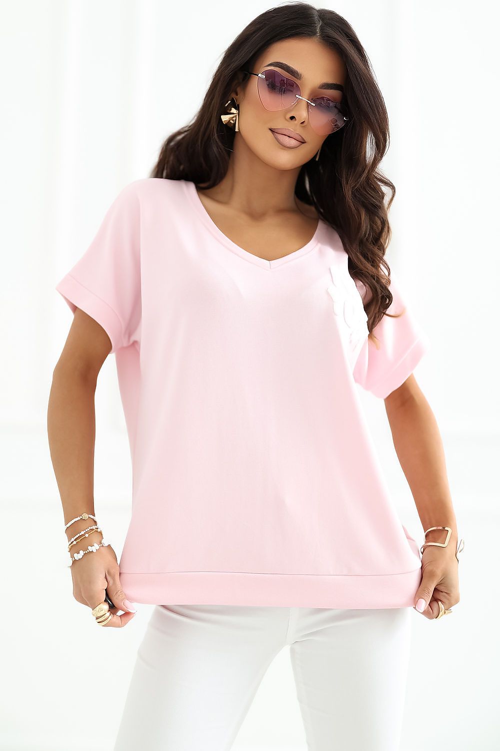  Bluse model 227311 Relevance 