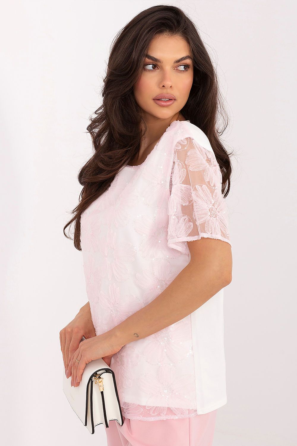  Bluse model 227317 Lakerta 
