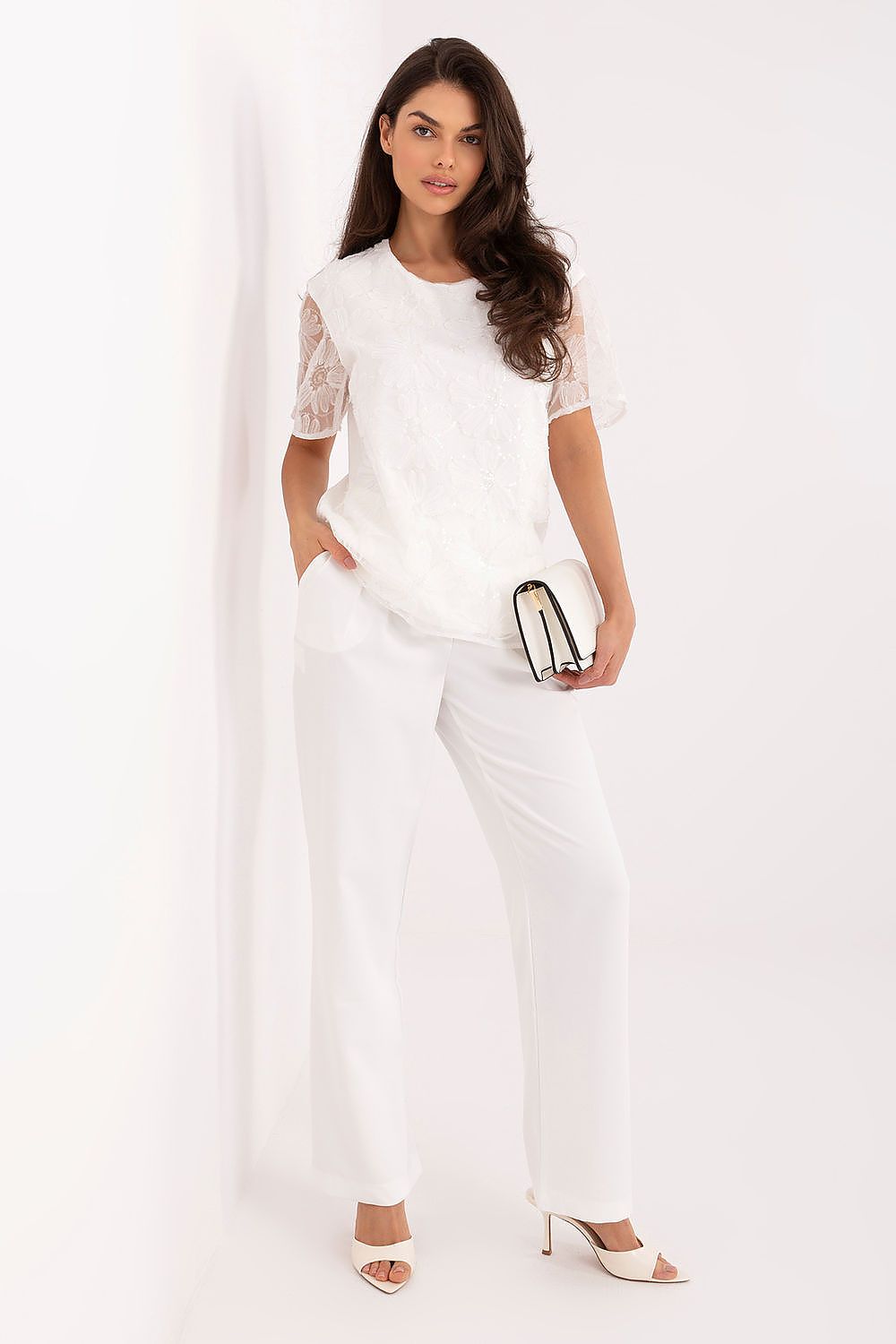  Bluse model 227319 Lakerta 