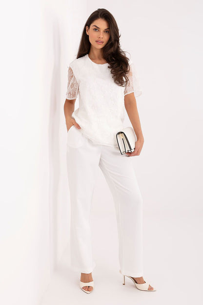  Bluse model 227319 Lakerta 