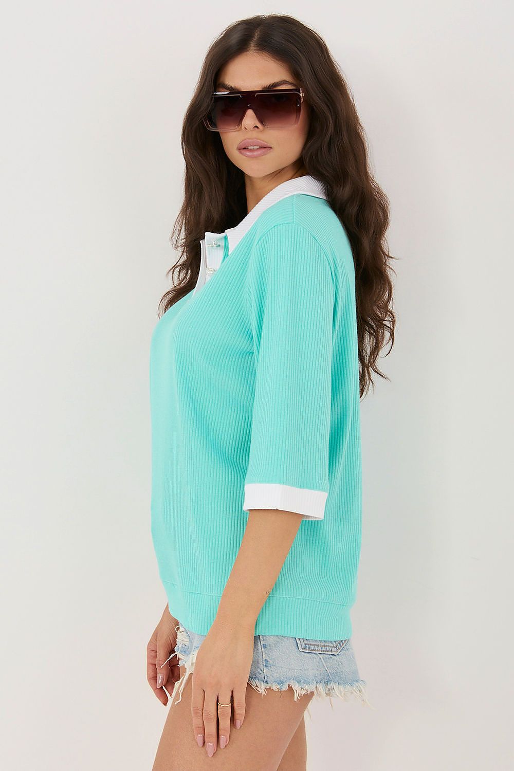  Bluse model 227321 Lakerta 