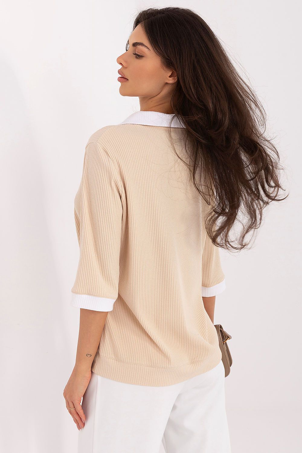 Bluse model 227322 Lakerta 