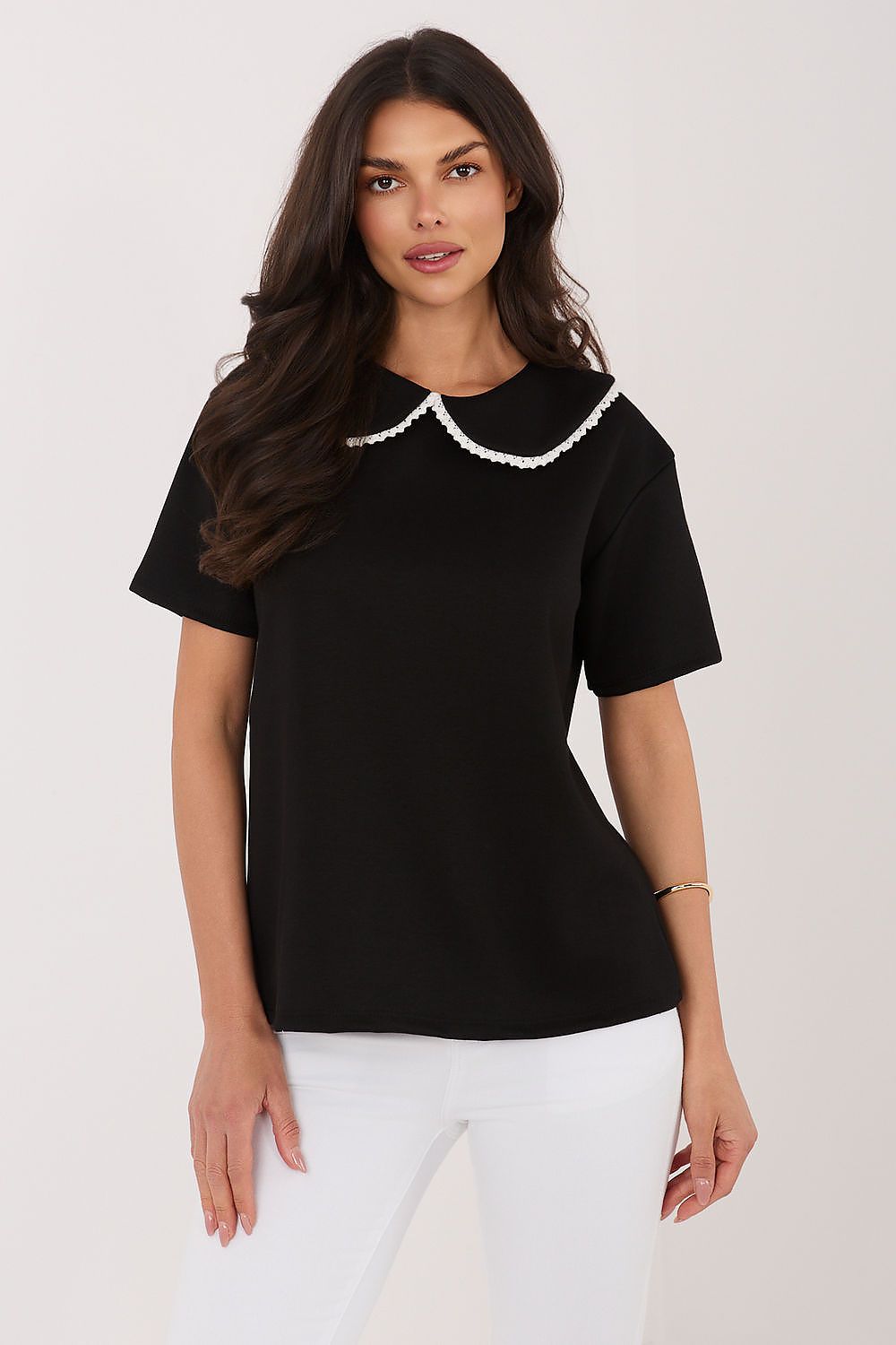  Bluse model 227570 Italy Moda 