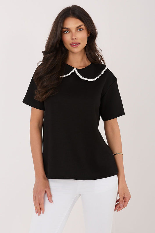  Bluse model 227570 Italy Moda 
