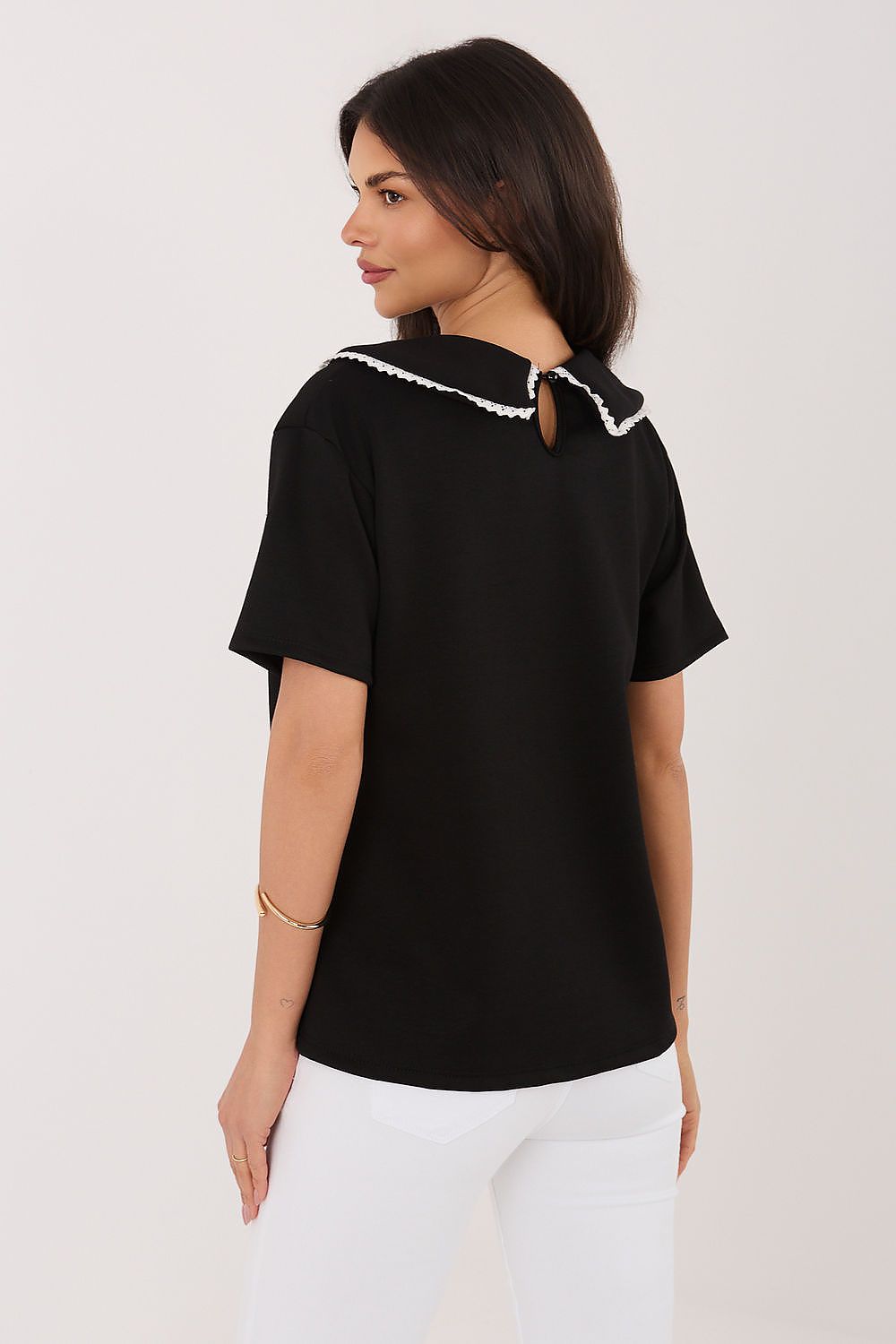  Bluse model 227570 Italy Moda 