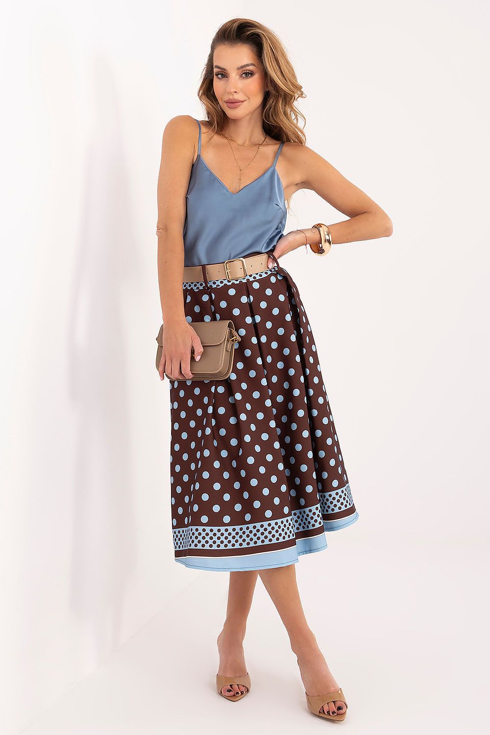  Rock model 227631 Italy Moda 