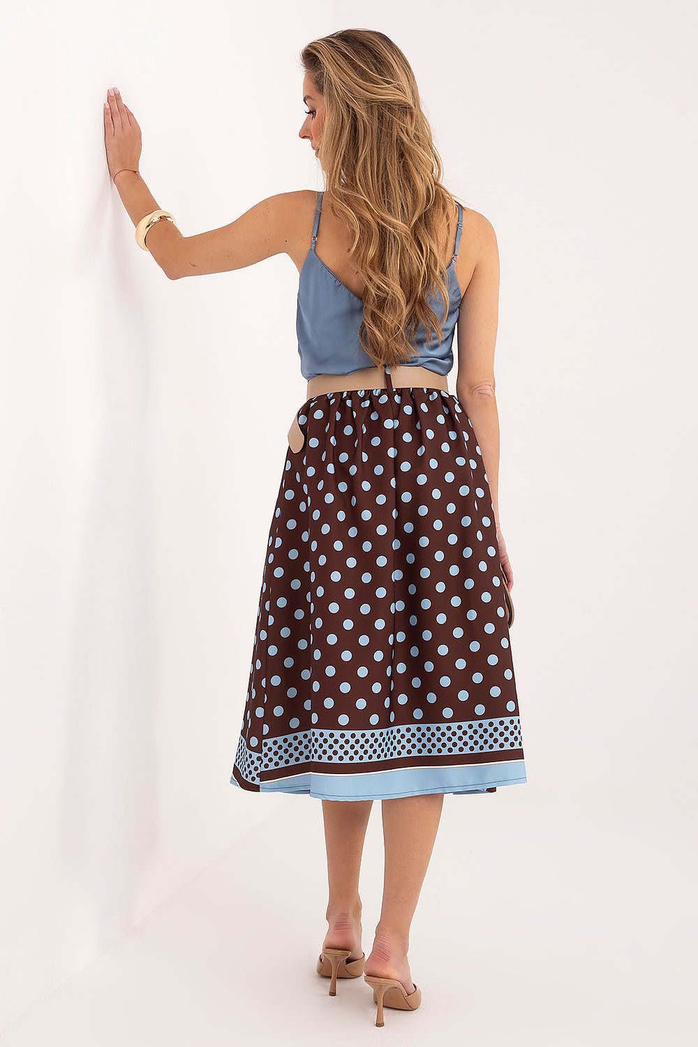  Rock model 227631 Italy Moda 