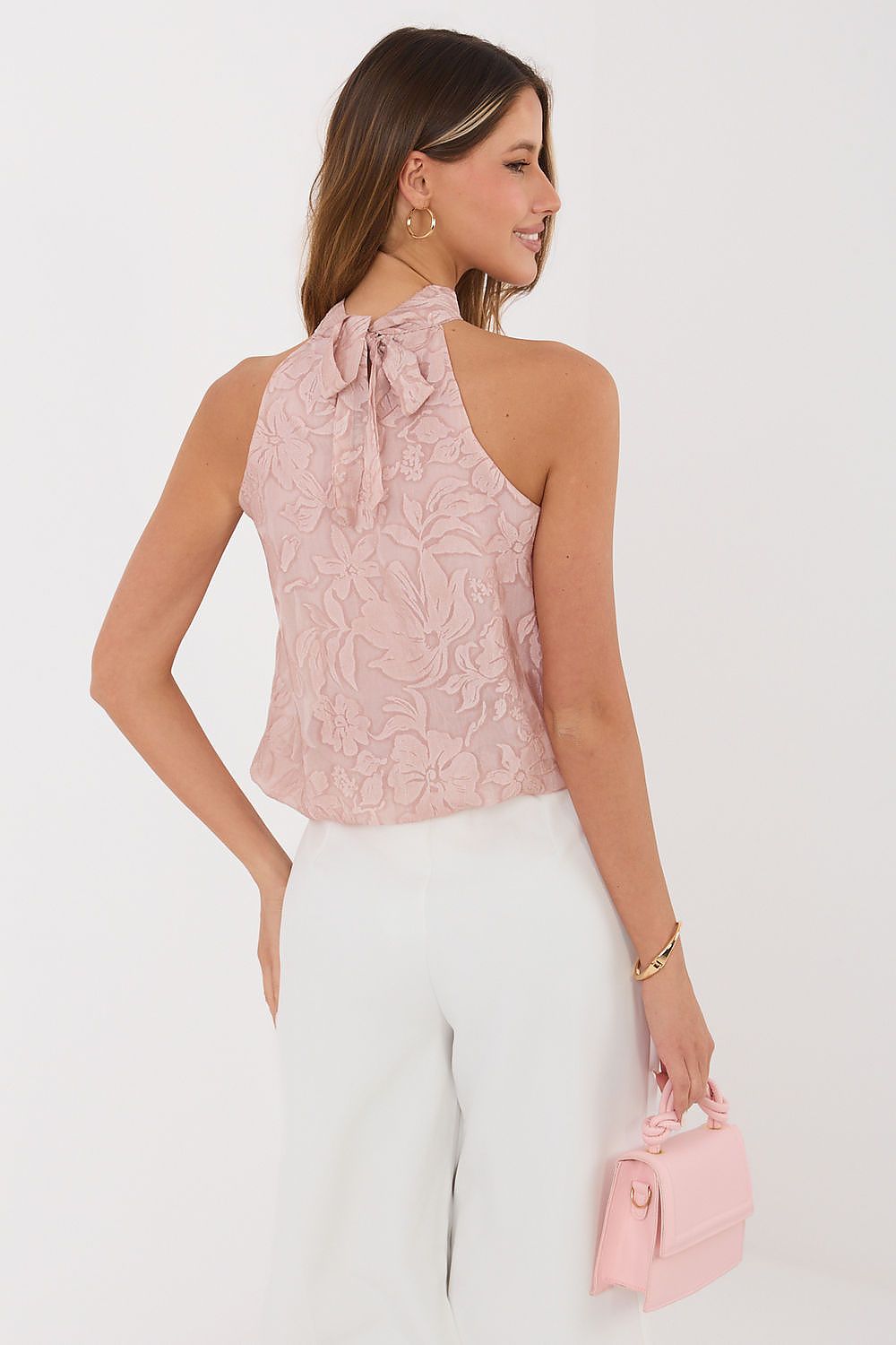  Bluse model 227641 Italy Moda 