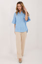  Langarm Hemd model 227874 Italy Moda 