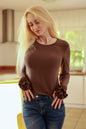  Bluse model 227889 Mirale 