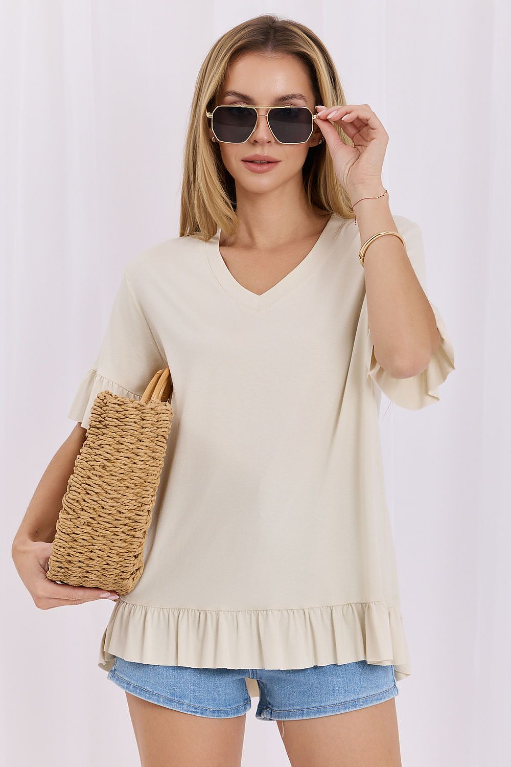  Bluse model 228063 Relevance 