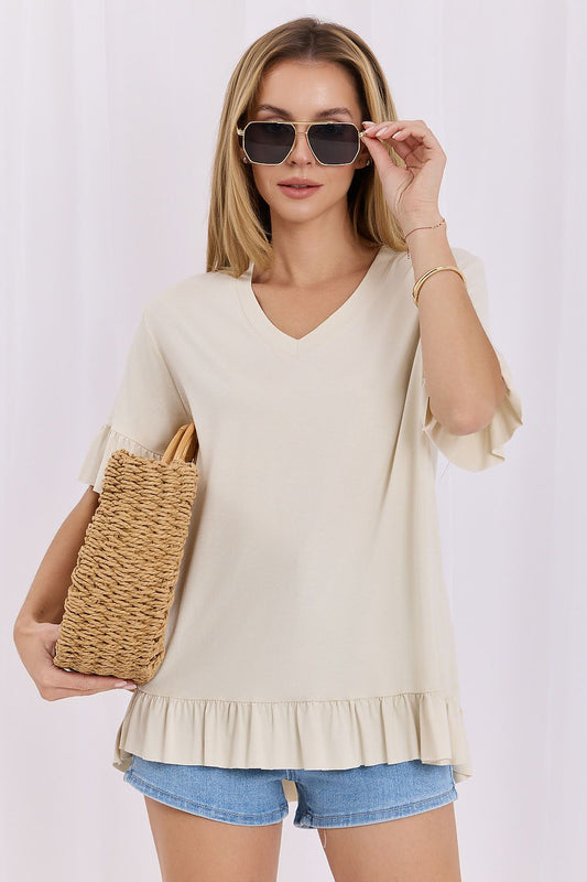  Bluse model 228063 Relevance 