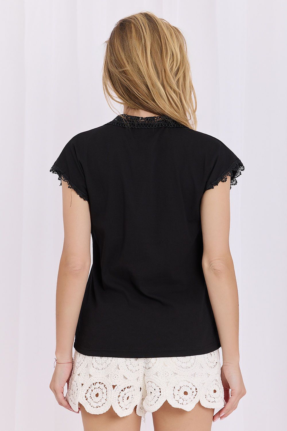  Bluse model 228175 Italy Moda 