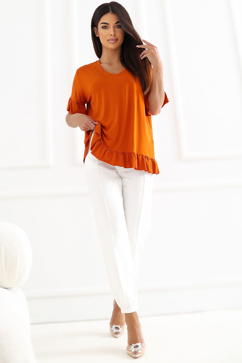  Bluse model 228244 Relevance 