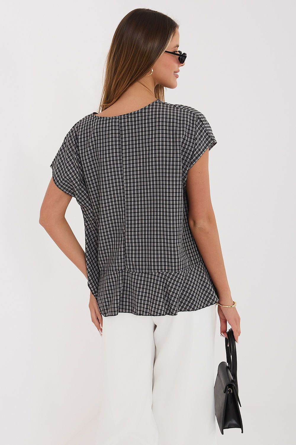  Bluse model 228459 Italy Moda 
