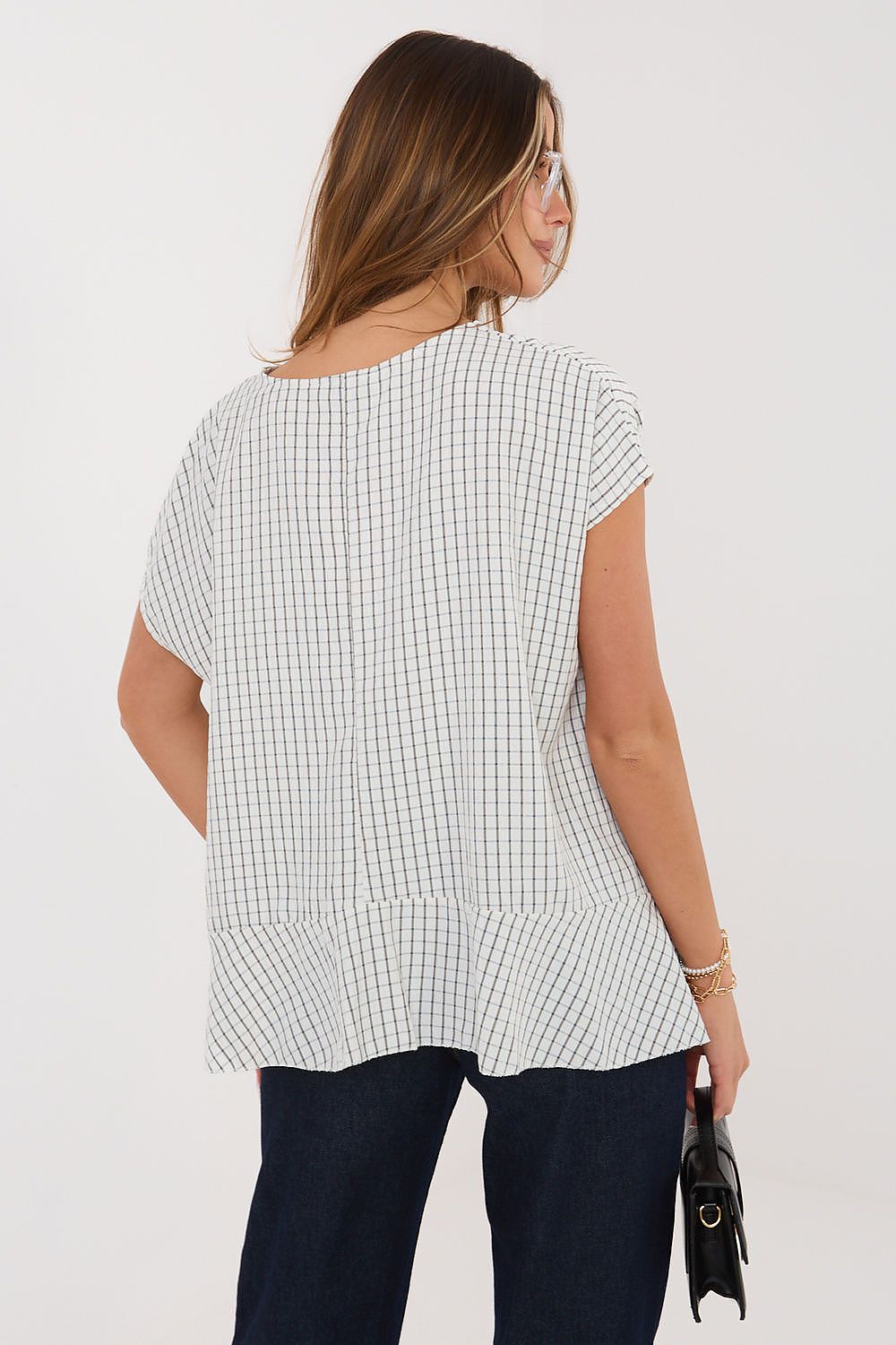  Bluse model 228461 Italy Moda 
