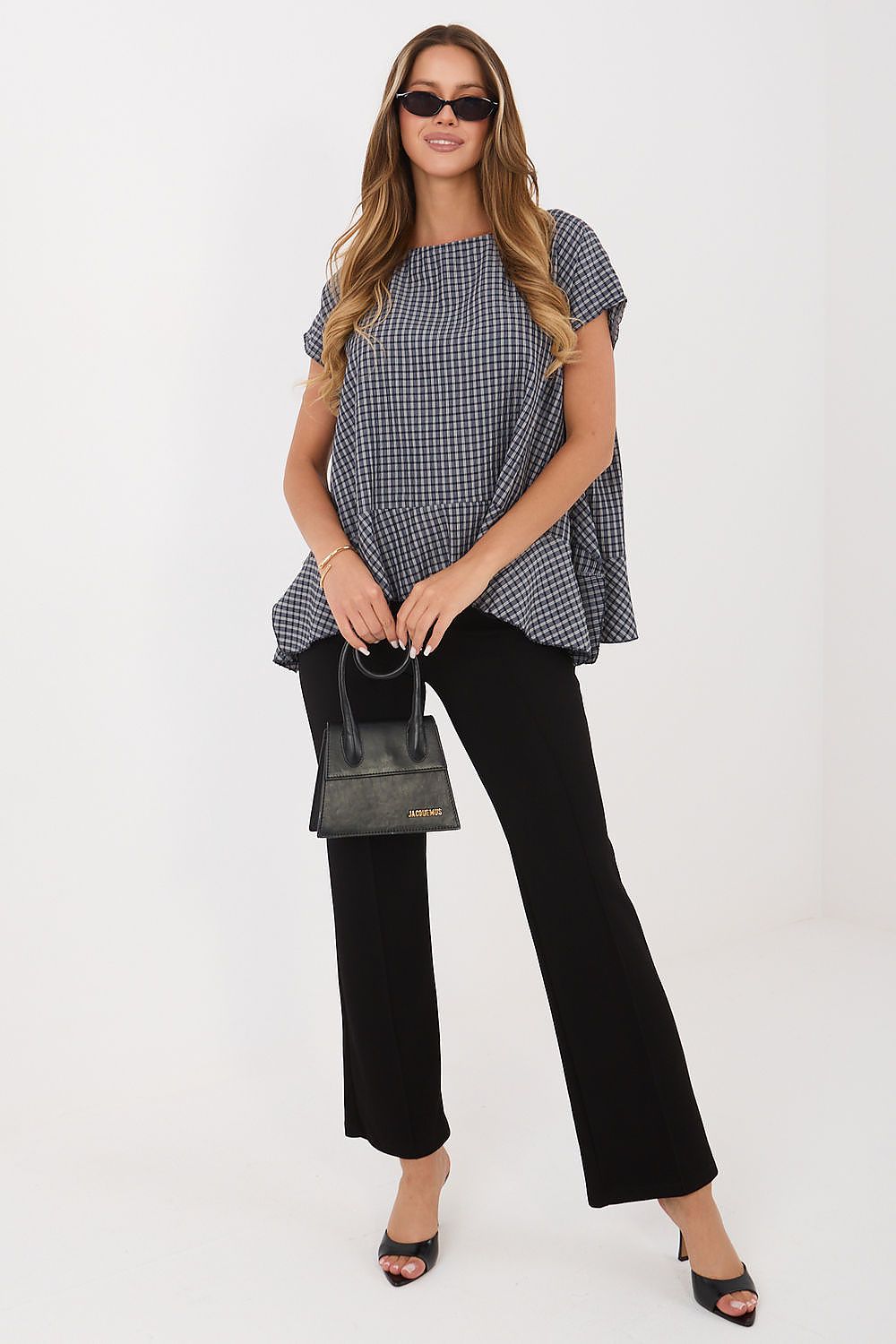  Bluse model 228462 Italy Moda 