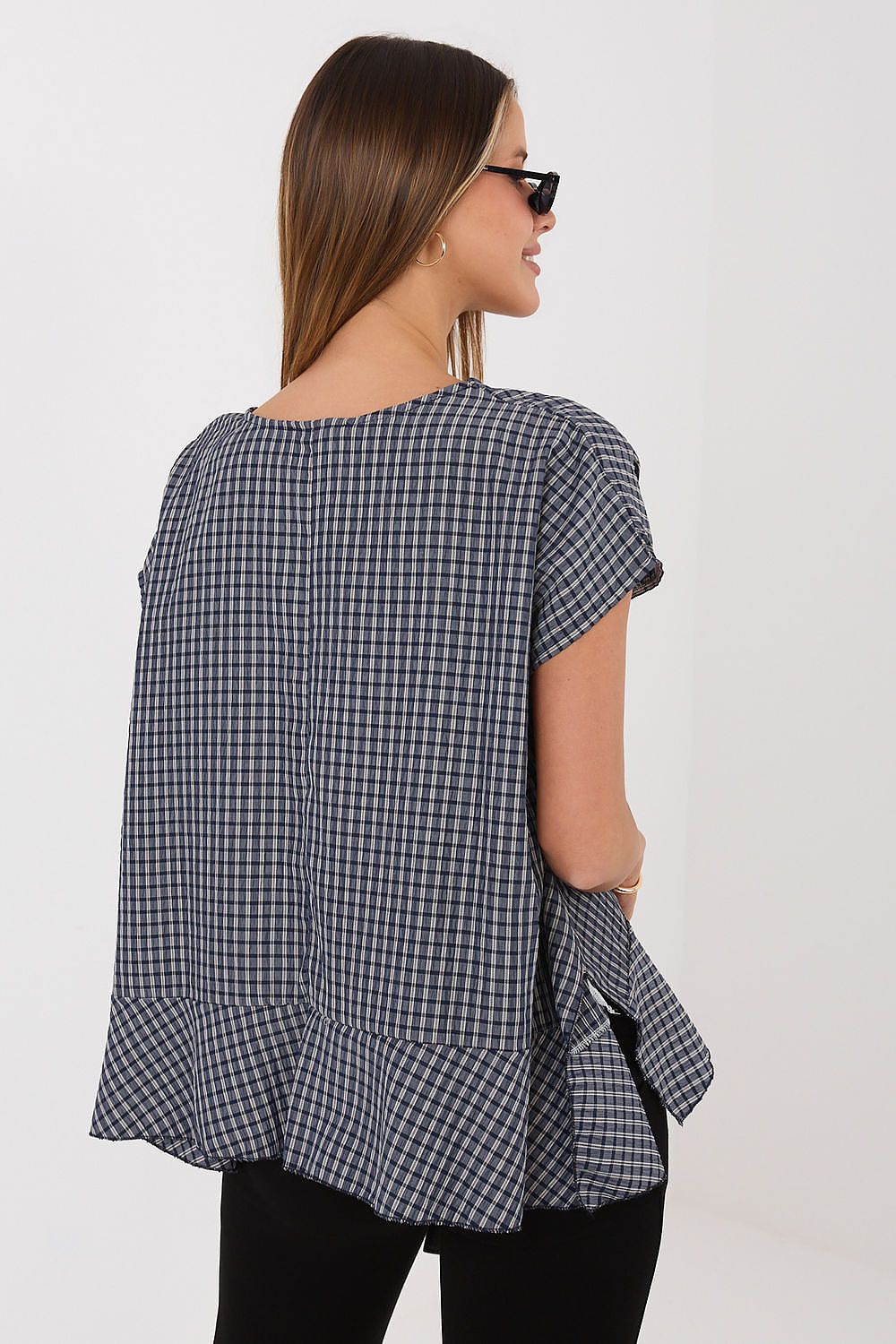  Bluse model 228462 Italy Moda 