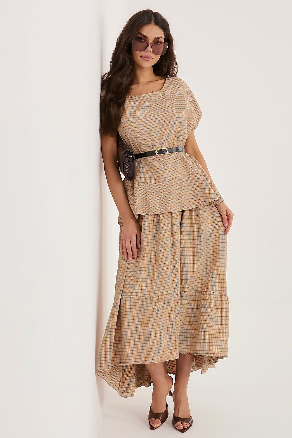  Bluse model 228464 Italy Moda 