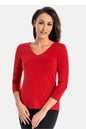  Bluse model 228832 Teyli 