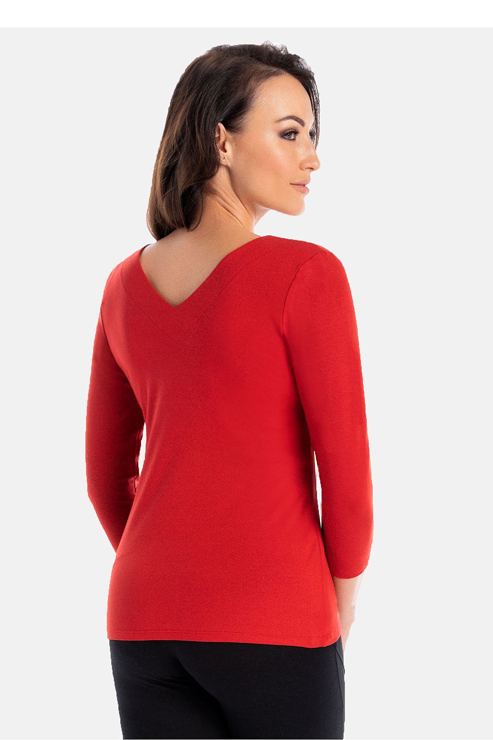  Bluse model 228832 Teyli 