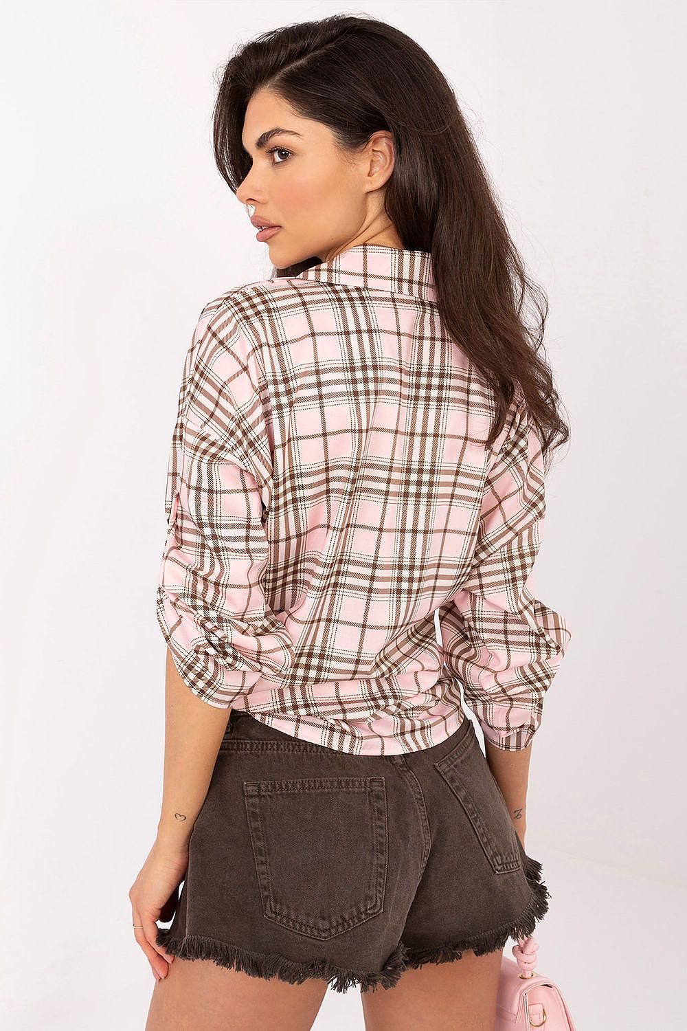  Damen Hemd model 228897 Italy Moda 