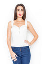  Bluse model 50127 Katrus 