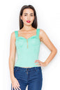  Bluse model 50128 Katrus 