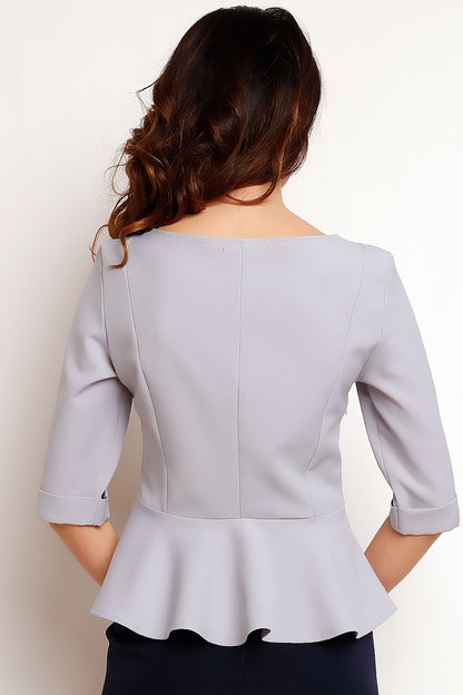  Bluse model 52637 Infinite You 