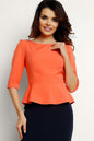  Bluse model 52638 Infinite You 