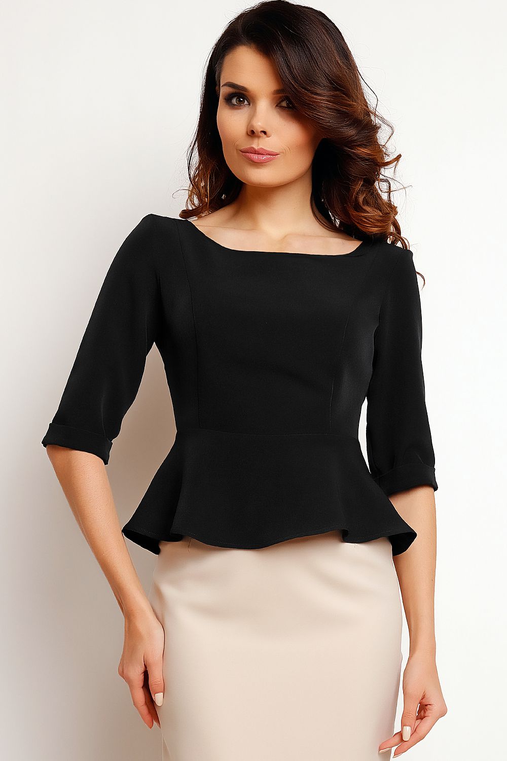  Bluse model 52640 Infinite You 