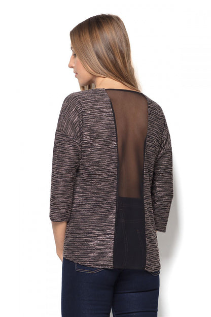  Bluse model 77334 Katrus 