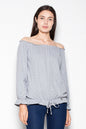  Bluse model 77497 Venaton 