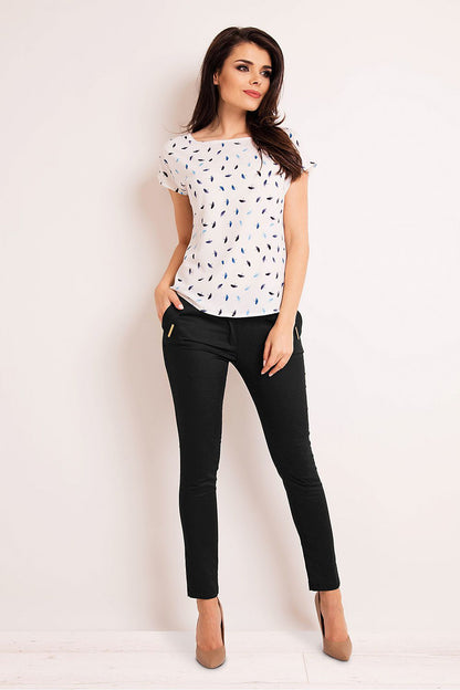  Bluse model 80728 Infinite You 