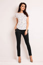  Bluse model 80728 Infinite You 