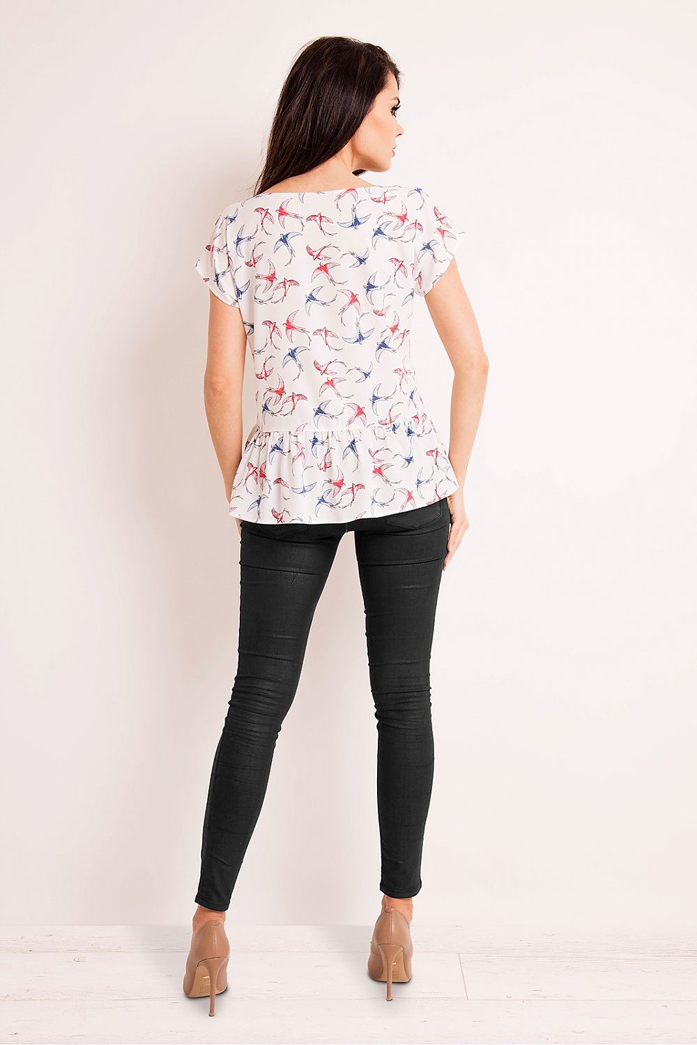  Bluse model 93998 Infinite You 