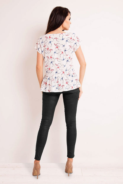  Bluse model 93998 Infinite You 