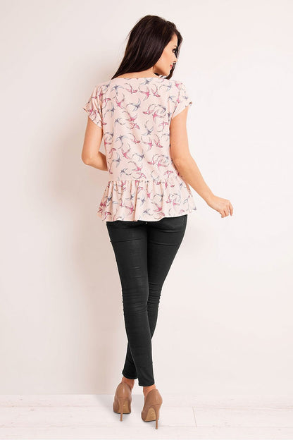  Bluse model 93999 Infinite You 