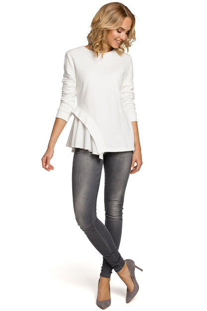  Bluse model 102625 Moe 