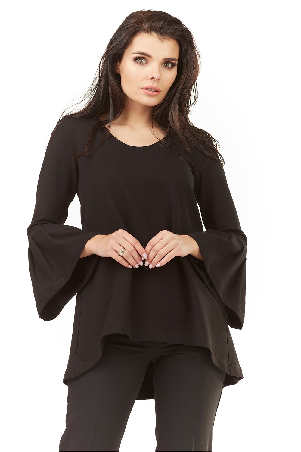  Bluse model 109885 Infinite You 