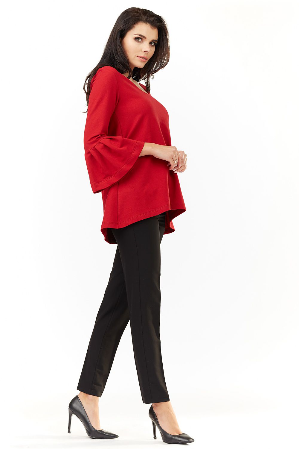  Bluse model 109886 Infinite You 