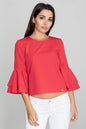  Bluse model 111073 Figl 