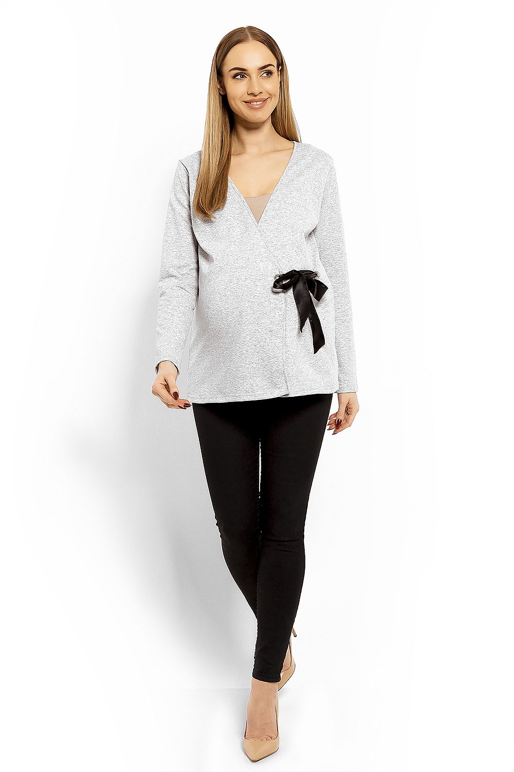  Schwangerschaftsbluse model 113240 PeeKaBoo 