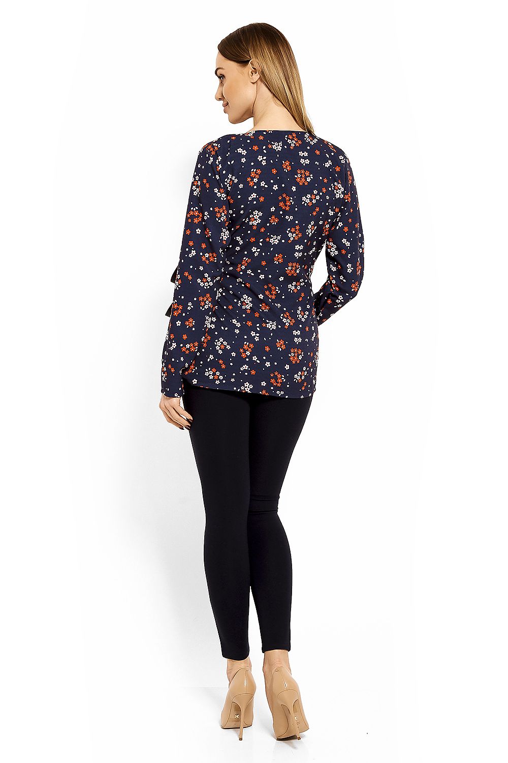  Schwangerschaftsbluse model 113244 PeeKaBoo 